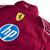 SCUDERIA FERRARI TEAM VINTAGE RACING JACKET