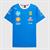 SCUDERIA FERRARI TEAM TEE SPECIAL EDITION MONZA