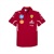 SCUDERIA FERRARI TEAM WOMENS POLO