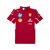 SCUDERIA FERRARI TEAM WOMENS TEE