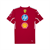 SCUDERIA FERRARI TEAM WOMENS TEE