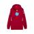 SCUDERIA FERRARI TEAM HOODIE KIDS