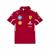SCUDERIA FERRARI TEAM POLO KIDS