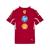 SCUDERIA FERRARI TEAM TEE KIDS