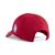 SCUDERIA FERRARI  TEAM BB CAP DARK CHERRY