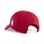 SCUDERIA FERRARI KIDS TEAM BB CAP DARK CHERRY