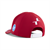 SCUDERIA FERRARI  LECLERC LC CAP DARK CHERRY