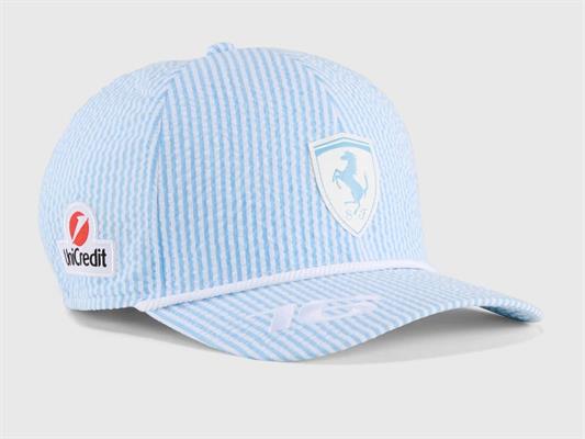 SF RP SPECIAL MONACO LECLERC CAP