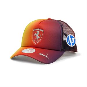 SCUDERIA FERRARI RP SE UK HAMILTON BB CAP