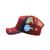 SCUDERIA FERRARI RP SE UK HAMILTON BB CAP