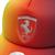 SCUDERIA FERRARI RP SE UK HAMILTON BB CAP