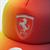 SCUDERIA FERRARI RP SE UK HAMILTON BB CAP