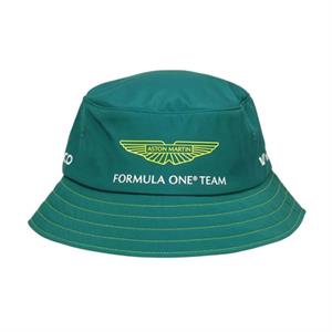 ASTON MARTIN BUCKET TEAM GREEN