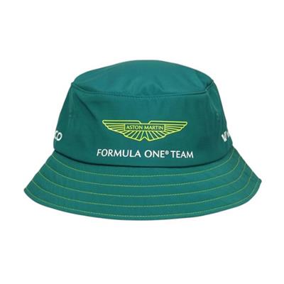 ASTON MARTIN BUCKET TEAM GREEN