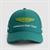 ASTON MARTIN  TEAM CAP GREEN