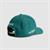 ASTON MARTIN  TEAM CAP GREEN