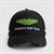 ASTON MARTIN RP TEAM CAP BLACK