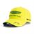 ASTON MARTIN  ALONSO TEAM CAP LIME