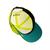 ASTON MARTIN  ALONSO TEAM CAP LIME