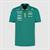 ASTON MARTIN  MENS TEAM POLO