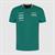 ASTON MARTIN  MENS TEAM TEE