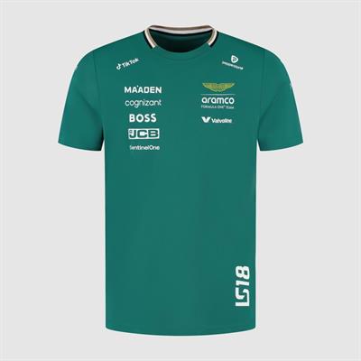 AMF1 RP KIDS TEAM TEE