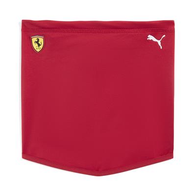 SCUDERIA FERRARI RP NECK WARMER