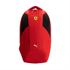 SCUDERIA FERRARI FW RACE BACKPACK RED