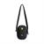 SCUDERIA FERRARI  FW RACE PORTABLE BAG BLACK