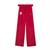 SCUDERIA FERRARI DRIVERS T7 OVERSIZED PANTS DARK CHERRY