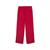 SCUDERIA FERRARI DRIVERS T7 OVERSIZED PANTS DARK CHERRY