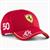SCUDERIA FERRARI  TEAM BB CAP LMH