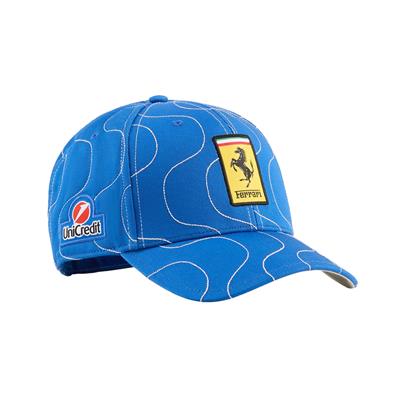 SF RP TEAM  CAP SPECIAL EDITION MONZA 2025 ONE SIZE