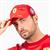 SCUDERIA FERRARI SE VEGAS BB CAP