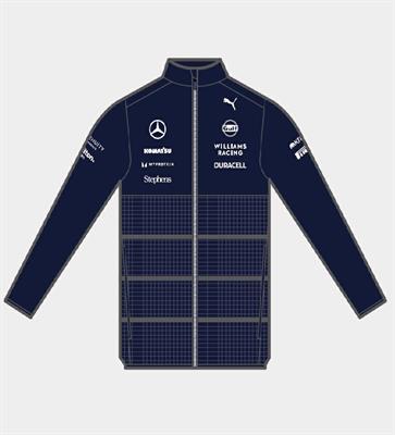 WR RP HYBRID JACKET