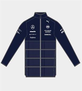 WR RP HYBRID JACKET