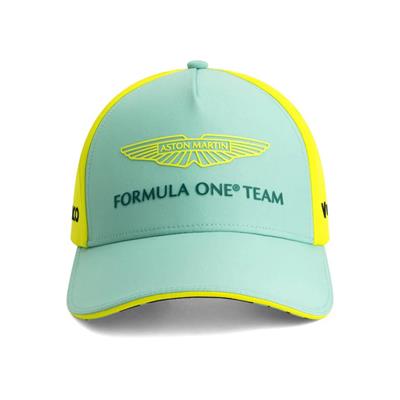 ASTON MARTIN MENS CAP SE MIAMI
