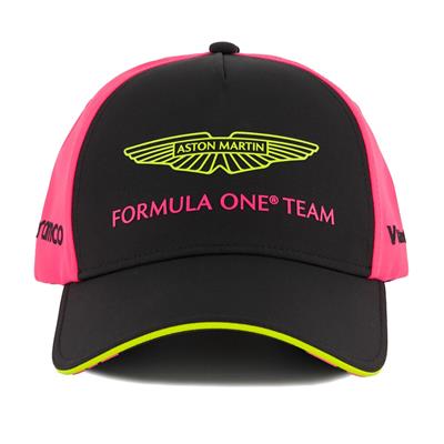 ASTON MARTIN RP SE LAS VEGAS CAP