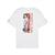 F1 FW DTS GRAPHIC TEE RELAXED