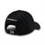 F1 FW SMALL LOGO CAP BLACK