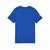 F1 FW KIDS LOGO TEE 180G BLUE