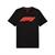 F1 ESS MENS LOGO TEE 180G BLACK