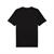 F1 ESS MENS LOGO TEE 180G BLACK
