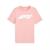 F1 ESS MENS LOGO TEE 180G PINK