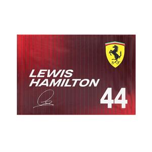 SF FW 60X90 HAMILTON FLAG