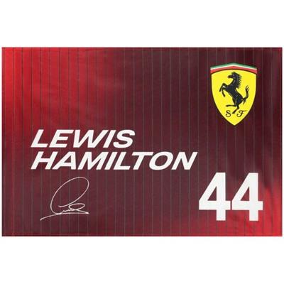 SF FW 60X90 HAMILTON FLAG