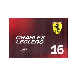SF FW 60X90 LECLERC FLAG