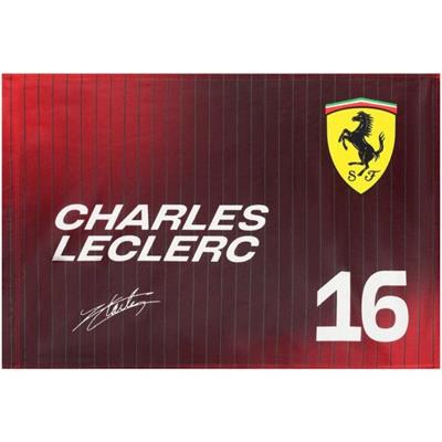SF FW 60X90 LECLERC FLAG