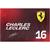 SF FW 60X90 LECLERC FLAG