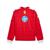SCUDERIA FERRARI TEAM MONZA RACING JACKET ROSSO CORSA
